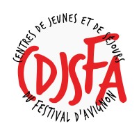 Centres de Jeunes et de Séjours du Festival d'Avignon - CDJSFA logo - Similar company to E2C Perpignan