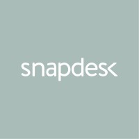 Snapdesk logo - Similar company to Myflexgroup