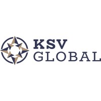 KSV Global logo - Similar company to Continuous Improvement Systems
