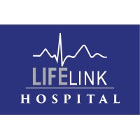 Life Link Hospital logo - Similar company to Hospital Case Management