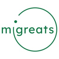 migreats logo - Similar company to Telmi