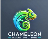 Chameleon Talent Solutions logo - Similar company to Clickology