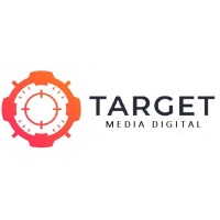 Target Media Digital Official logo - Similar company to Logic Konnect Solutions