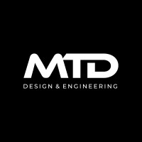 MTD - Design & Engineering logo - Similar company to Ghost Production