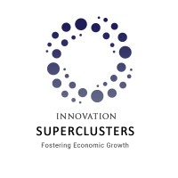 Innovation Superclusters Development Council logo - Similar company to Icci (Inventivepreneur Chamber Of Commerce And Industries)