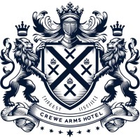Crewe Arms Hotel, managed by Brightstar Hospitality logo - Similar company to Ampleforth Abbey