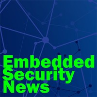 Embedded Security News logo - Similar company to Iot Security