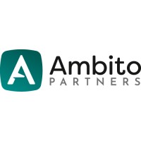 Ambito Partners logo - Similar company to Trafalgar Personal Development