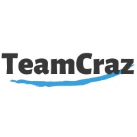 Team Craz logo - Similar company to Computec It-  Technology Solutions And Support