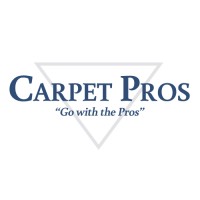 Carpet Pros Inc. logo - Similar company to Area Rugs & Carpets Ltd.