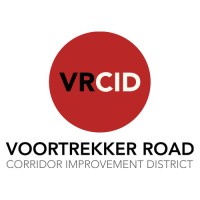 Voortrekker Road CID logo - Similar company to Ymca Athlone