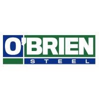 O'Brien Steel Service logo - Similar company to Certified Powertrain