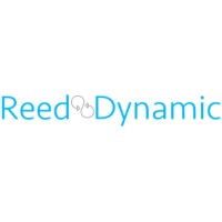 Reed Dynamic logo - Similar company to Rocksalt Studio