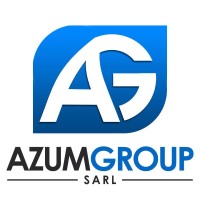 AZUMGroup logo - Similar company to Bureau Van Dorp