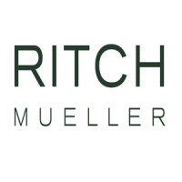 Ritch, Mueller, Heather y Nicolau, S.C. logo - Similar company to Circle Development Mx