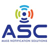 American Signal Corporation logo - Similar company to Becker Design