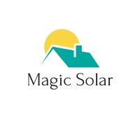 Magic Solar Brasil logo - Similar company to Magic Solar