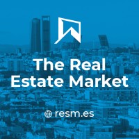 The Real Estate Market logo - Similar company to Idd Lac