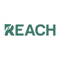 Reach Psykologer ApS logo - Similar company to Ungterapi