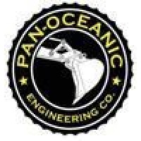 Pan-Oceanic Engineering, Co logo - Similar company to Advanced Engineering Services (Aes)