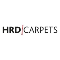 HRD Carpets logo - Similar company to Fadeform Ab