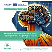 KnowledgeAnalytics logo - Similar company to Spicy Analytics