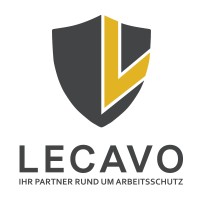 Lecavo UG -  Ihr Partner rund um Arbeitsschutz logo - Similar company to Levaco