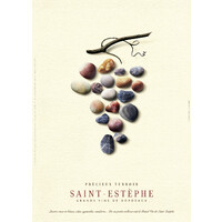Vins de Saint-Estèphe logo - Similar company to Luxurywise Magazine