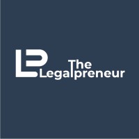 The LegalPreneur logo - Similar company to Olatorera Consultancy