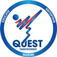 Quest Taekwondo Lincoln & Worksop logo - Similar company to Fuse Control