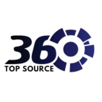 Top Source 360 logo - Similar company to Top Source International