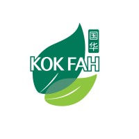 Kok Fah Technology Farm Pte Ltd logo - Similar company to Fresh Concept