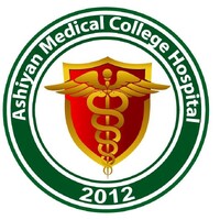 Ashiyan Medical College Hospital logo - Similar company to Ashiyan Group