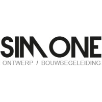 Simone Poel - Architect logo - Similar company to Van Der Heijden Architecten