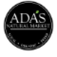 Ada'S Natural Market