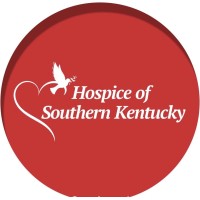 Hospice of Southern Kentucky logo - Similar company to Dreams With Wings