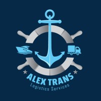 AlexTrans logo - Similar company to Friend Trans