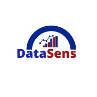 Datasens Inc. logo - Similar company to Ugafarm