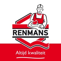 Renmans logo - Similar company to Brabhold