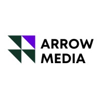 Arrow Media logo - Similar company to Arrow Media Eg