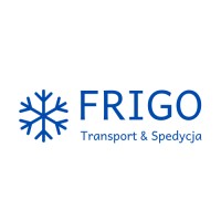 Frigo Transport - Transport i Spedycja logo - Similar company to Caucasus Logistics Co.