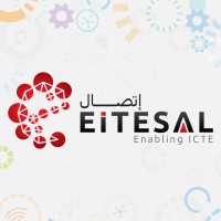 EITESAL NGO logo - Similar company to Tech Hive