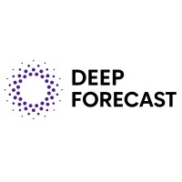 Deep Forecast logo - Similar company to Adrm Software, Inc.