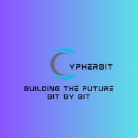 Cypherbit logo - Similar company to Nexterse