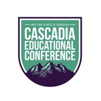 MPI Cascadia Educational Conference logo - Similar company to Meeting Professionals International Washington State Chapter