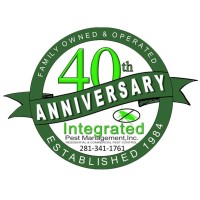 Integrated Pest Management, Inc. logo - Similar company to Integrated Pest Management