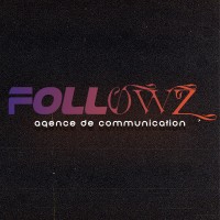 Followz - Agence de Communication logo - Similar company to Elow┃Agence De Communication Digitale