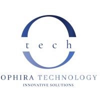 Ophira Technology logo - Similar company to Appido