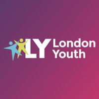London Youth logo - Similar company to Lifeline Projects