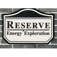 RESERVE ENERGY EXPLORATION COMPANY logo - Similar company to Capstar Drilling Lp